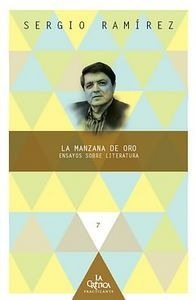 Manzana De Oro. Ensayos Sobre Literatura.,la - Sergio Ram...