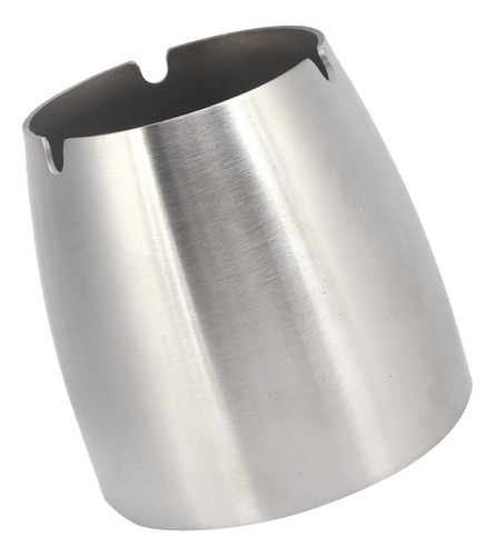 Soporte Frío De Acero Inoxidable Para Cenicero, Resistente A
