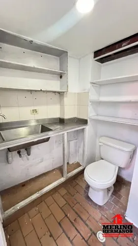 Local En Arriendo En Medellín - La Candelaria