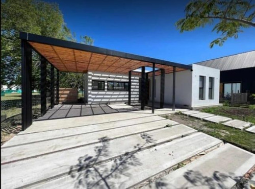 Imagen 2 de 30 de Susana Aravena Propiedades Casa En Venta Santa Elena Pilar Del Este