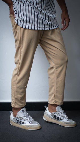 Pantalón Jogging Sastrero Hombre