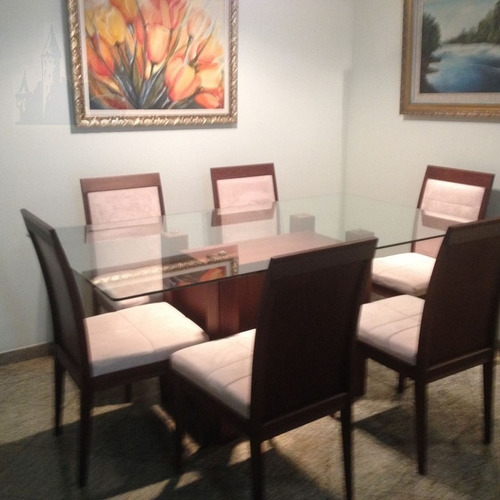 Imagem 4 de 30 de Apartamento Para Venda, 3 Dormitórios, Vila Vera - São Paulo - 9461