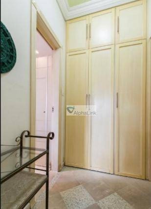 Imagem 2 de 11 de Flat Com 1 Dormitório À Venda, 59 M² Por R$ 365.000,00 - Alphaville - Barueri/sp - Fl0025
