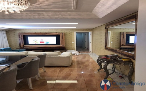 Imagem 12 de 17 de Apartamento Condominio Alegria 83,00m2 - Ml3636