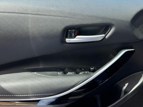Toyota Corolla 2.0 Vvt-ie Xei Direct Shift Flex