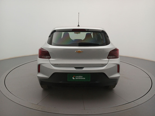 Chevrolet Onix 1.0 TURBO FLEX LT MANUAL