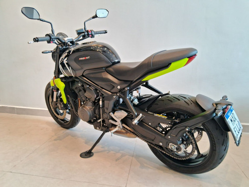 Triumph Trident Trident 660 Z650 Z900 Cb 650r 2024/2024