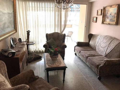 Imagen 7 de 19 de Apartamento En Venta La Candelaria Municipio Libertador