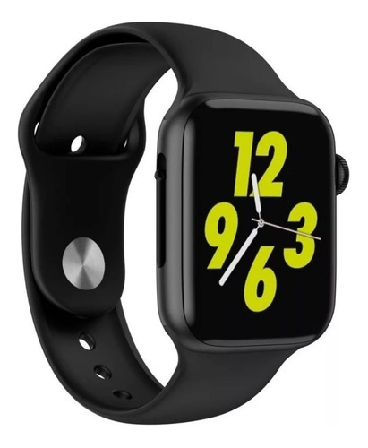 Smartwatch 4 Iwo 8 Lite Reloj Inteligente 2020