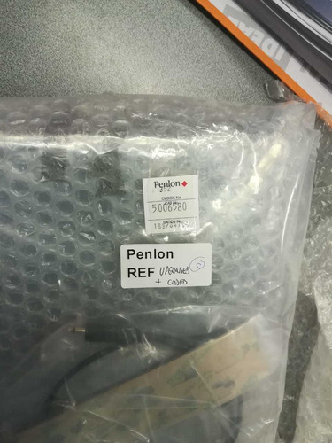 Repuestos Máquina De Anestesia Penlon