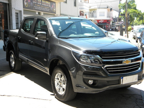 Imagen 15 de 15 de Chevrolet S10 Lt D/c 4x4 2018