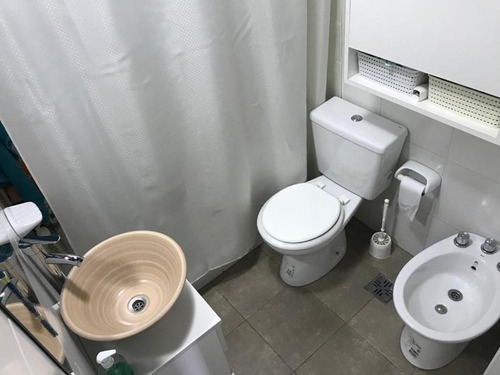 Imagen 9 de 14 de Departamento De Dos Ambientes En Castelar Sur