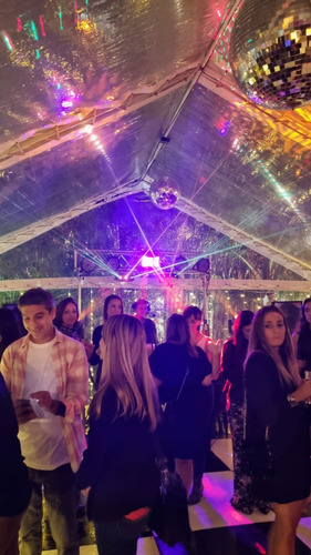 Alquiler Gazebos Carpas Living Beduina Pisos Fiestas Eventos