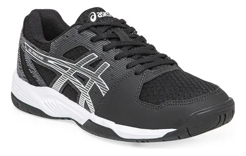 Zapatillas Asics Hombre Gel- Rebound Negras Running en Sportotal - Sportotal