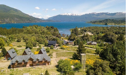 Casa Dúplex  En Venta Ubicado En Camino Lago Lolog, San Martin De Los Andes, Patagonia