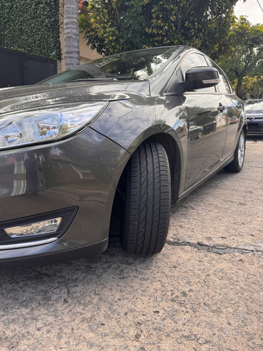 Ford Focus III 2.0 Se Plus Mt