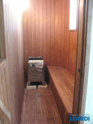 Imagem 11 de 15 de Sobrado - Jardim Paulistano - Sp - 506400