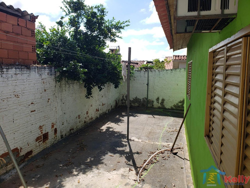Imagem 25 de 30 de Casa À Venda - Jardim Jequitibá Ii - Kelly Imóveis Imobiliária - 1950