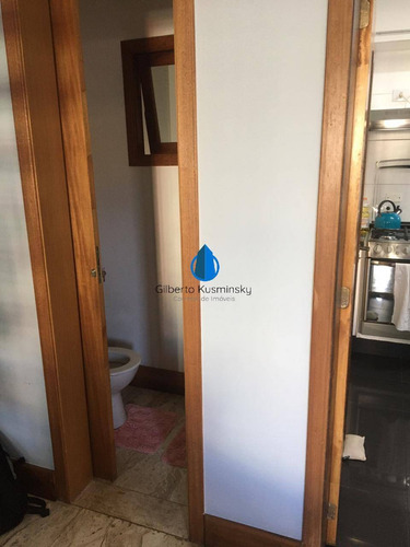 Ótimo Condominio Jardim Da Gloria- Venda R$480.000,00 - 3435
