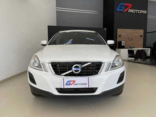Imagem 2 de 15 de Volvo Xc60 3.0tcomfort