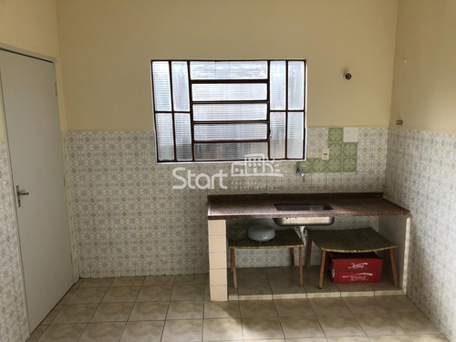 Imagem 7 de 21 de Casa Para Aluguel Em Jardim Flamboyant - Ca008651
