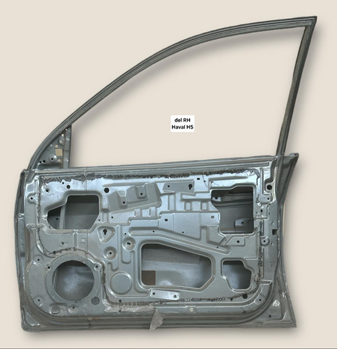 Puerta Delantera Derecha Haval H5 Original (Usado)
