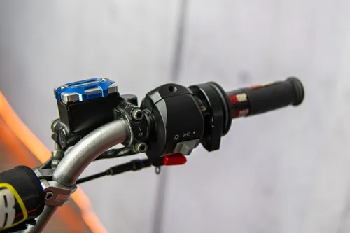 Yamaha Bws 125 2011