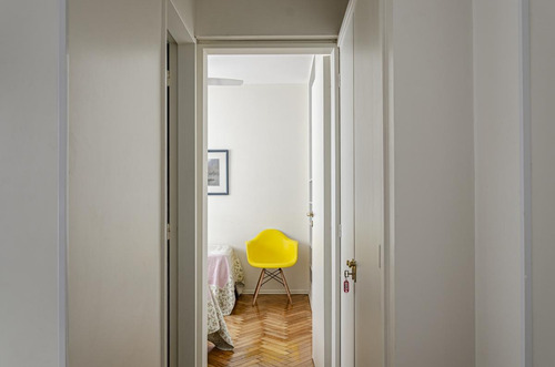 Imagen 15 de 21 de Departamento - Recoleta