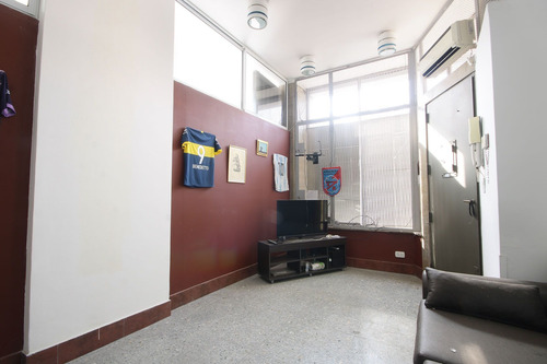 Imagen 10 de 24 de Deposito Venta Parque Chacabuco 354 Metros