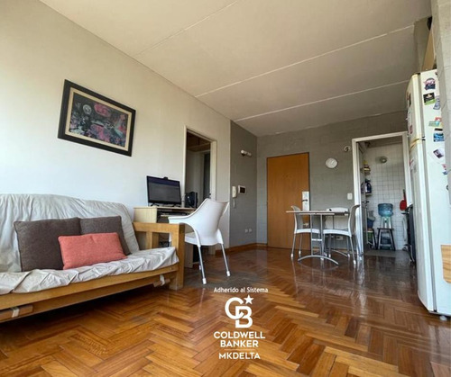 Imagen 25 de 26 de Departamento En Venta De 3 Ambientes. Victoria - San Fernando
