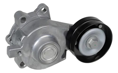 Tensor Correa Accesorios Automatico Poli V Chery Tiggo 2 1.5
