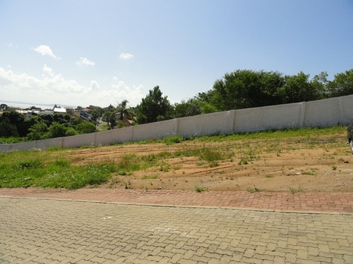 Terreno Em Espírito Santo - Vz2523