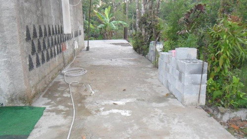 Imagem 14 de 28 de Chácara Em Itanhaém, No Jardim São Fernando, Com Rio Na Lateral Ref: 4397/ac