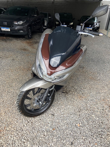 Honda Pcx 150 150/dlx 2021/2022