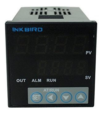 Herramienta Inkbird Itc 106rl Controlador Temperatura