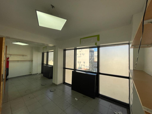 Imagen 5 de 12 de Departamento 3 Ambientes En Edificio Buro Plaza