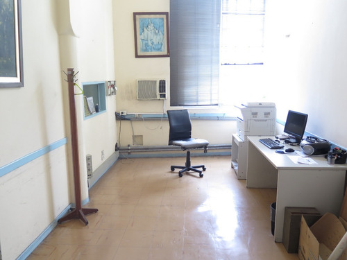Imagen 7 de 9 de Edificio Industrial En Alquiler | Herrera 503, Barracas, Caba | 5.500 M2