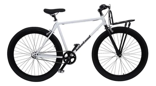 Bicicleta Hibrida Alubike MercadoLibre