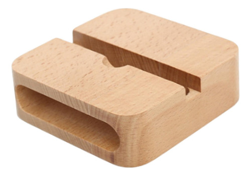 Soporte Para Teléfono Cuna Música Sonido Escritorio