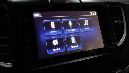 Honda CR-V 2.4 I-STYLE