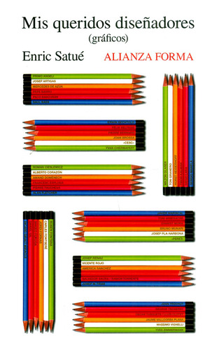 Mis Queridos Diseñadores Gráficos