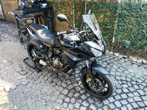 Imagen 13 de 13 de Yamaha Mt 07 Tracer Mt07 Tracer 700 (no Mt09 Tracer)