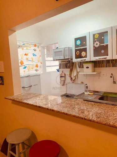 Locação De Apartamento Com 2 Dorm. Para Por R$ 2.480/mês - Gonzaga - Santos/sp - Ap10680