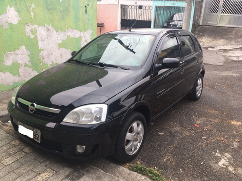 Imagem 1 de 8 de Corsa Premiun Hetech 1.4 Flex 4 Portas