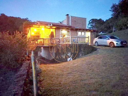 Imagem 1 de 30 de Chácara À Venda Na Região Turística De Cunha - Sp - 4602