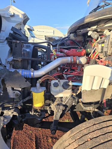 Freightliner M2 Torton 2013 Rabon