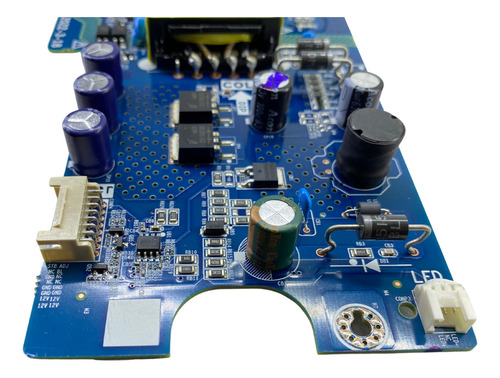 Placa Fonte Tv Philco Ptv43g70r2csgbl Ps-100p-a-0056