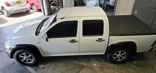 Chevrolet LUV 2.4 Dmax 2