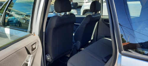 Chevrolet Meriva 1.8 Gl Plus