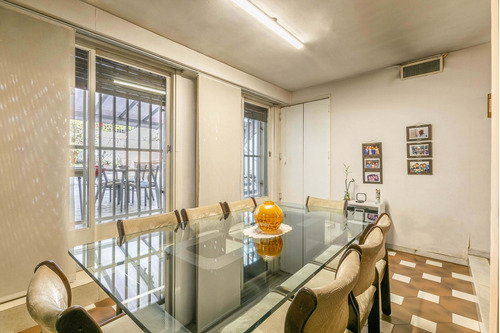 Casa Venta 6 Amb Jardín Terraza Cochera R Mejía